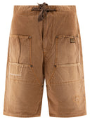 Kapital "Farmer Remake" Shorts