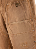 Kapital "Farmer Remake" Shorts