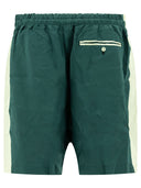 Human Made "Yokosuka" Shorts