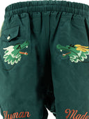 Human Made "Yokosuka" Shorts