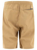 Pantaloncini "spiaggia" fatti umani