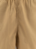 Pantaloncini "spiaggia" fatti umani
