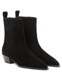Aeyde "Belinda" Ankle Boots
