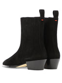 Aeyde "Belinda" Ankle Boots