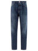 Brunello Cucinelli "Iconic Fit" Jeans