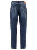 Brunello Cucinelli "Iconic Fit" Jeans