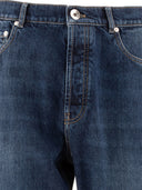 Brunello Cucinelli "Iconic Fit" Jeans
