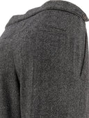 Brunello Cucinelli "Baggy Sartorial" Trousers