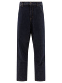 Carhartt Wip "Single Knee" bukser