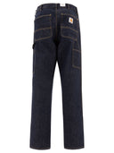 Carhartt Wip "Single Knee" bukser