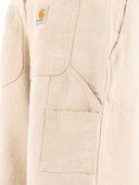 Carhartt WIP "Walter Double Knie" Hosen