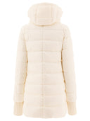 Herno "A Shape" Down Jacket