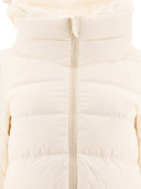 Herno "A Shape" Down Jacket