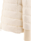 Herno "A Shape" Down Jacket