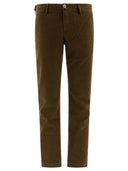 Pantaloni "Bobby" Jacob Cohen