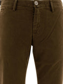 Pantaloni "Bobby" Jacob Cohen