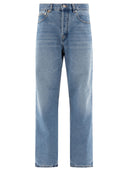 Jacquemus "Le de nîmes Droit" jeans