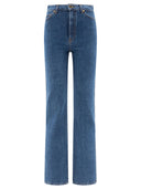 Khaite "Danielle" Jeans