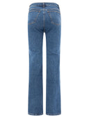 Khaite "Danielle" Jeans