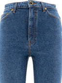Khaite "Danielle" Jeans