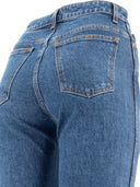 Khaite "Danielle" Jeans