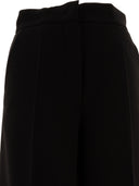 Max Mara Pianoforte "Leccio" Trousers