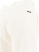 Peserico Corduroy Trousers