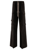 Rick Owens "Belas" Cargo Trousers