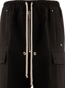 Rick Owens "Belas" Cargo Trousers
