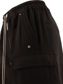 Rick Owens "Belas" Cargo Trousers