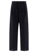 Soeur "Felix" Wool Blend Trousers