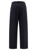 Soeur "Felix" Wool Blend Trousers