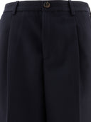 Soeur "Felix" Wool Blend Trousers