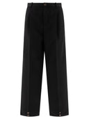 Soeur "Felix" Wool Blend Trousers
