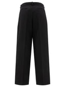 Soeur "Felix" Wool Blend Trousers