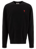 Ami Paris "Ami De Coeur" Sweatshirt