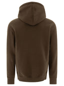 Ami Paris "Ami De Coeur" Hoodie