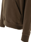 Ami Paris "Ami De Coeur" Hoodie