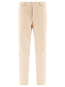 Brunello Cucinelli plagg Fargede bukser