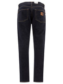 Carhartt Wip "Klondike" Jeans