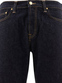 Carhartt Wip "Klondike" Jeans