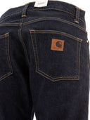 Carhartt Wip "Klondike" Jeans