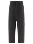 Engineered kledingstukken "officier" broek