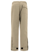 Gr10 K "Cordura Flap" Trousers