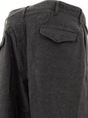 Engineered kledingstukken "officier" broek