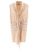 Herno "Resort" Sleeveless Coat