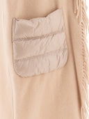 Herno "Resort" Sleeveless Coat