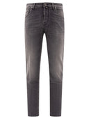 Jacob Cohen "Scott" Jeans