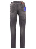 Jacob Cohen "Scott" Jeans