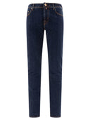 Jacob Cohen "Nick Slim" Jeans